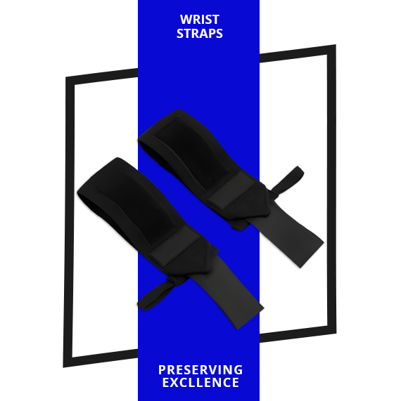 Wrist Straps