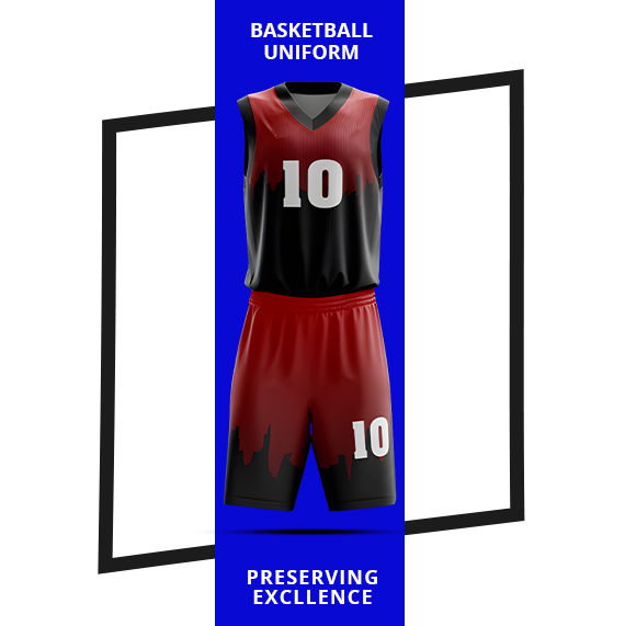 Basketball Uniform