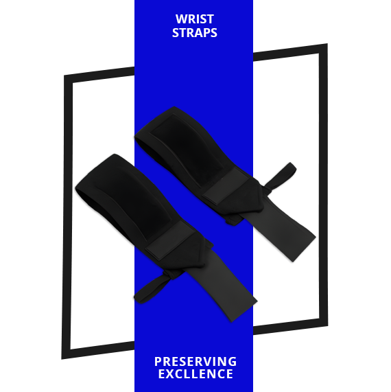 Wrist Straps