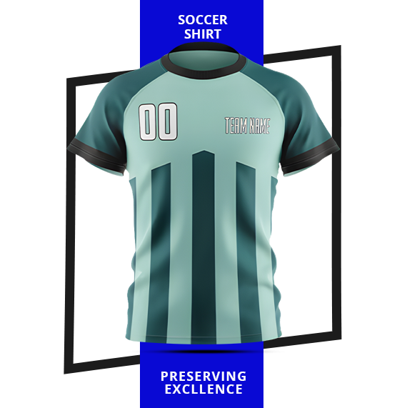 SOCCER SHIRTS