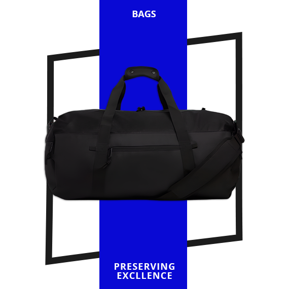 Bags